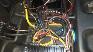 УАЗ патриот музыка часть 2