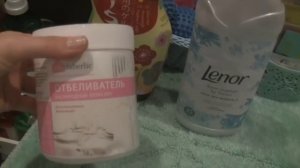 Как я стираю кеды в стиральной машине