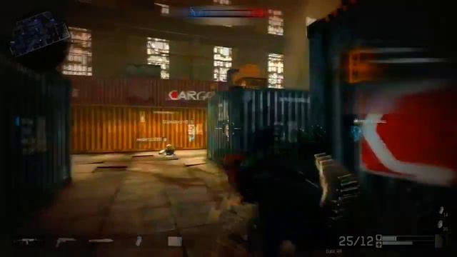 Warface  Когда Нечего Делать