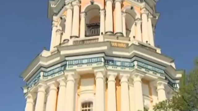 Козацька звитяга - 2. Випуск №14 (49). Історія. Козацьке бароко. Архітектура. смотреть онлайн