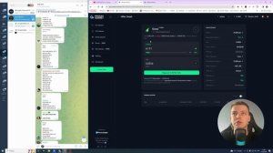 КАК ПРОДАТЬ ПОИНТЫ GRASS | ПОЛНЫЙ ГАЙД ПЛАТФОРМЫ WHALES MARKET