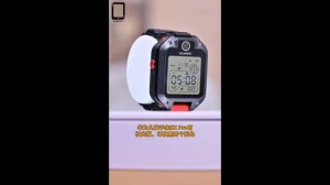 Huawei Children's Watch 5X Pro | UNBOXING & Hands On Review