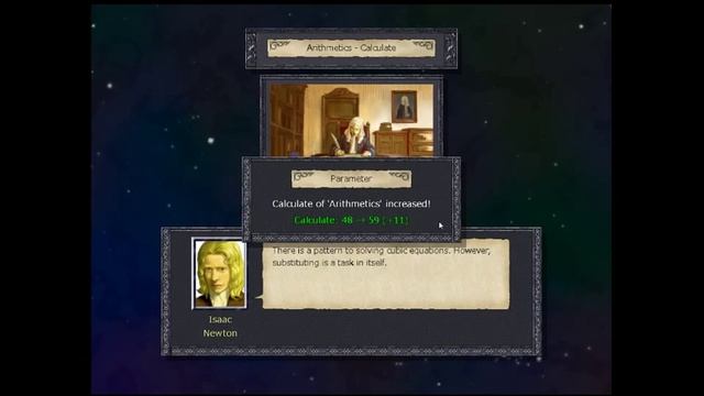 Principia: Master of Science - Isaac Newton Part 10