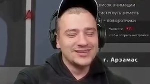 КАК МАРАС ШАКУР НАШЕЛ СМЕШНОГО ШКОЛЬНИКА... (нарезка) | MARAS SHAKUR | GTA SAMP