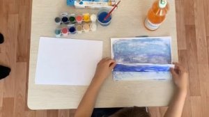 Рисуем настроение  Часть2