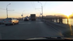 Экскурсия по Новосибирску. Часть 4..mp4