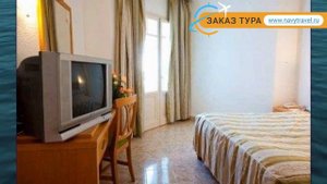 EL MOURADI CAP MAHDIA 3* Тунис Махдия обзор – отель ЭЛЬ МУРАДИ КАП МАХДИА 3* Махдия видео обзор