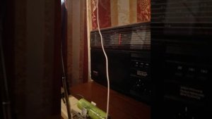 FM принимаем на УКВ, через антенный усилитель SWA- 1 Lux