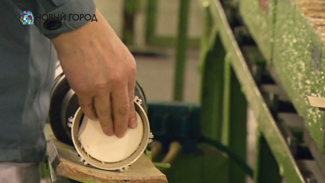 Химическому заводу "Планта" - 80 лет! смотреть онлайн