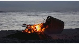 Евгений Гайдучёк: удивительные предсказания пришельца из XXIII века