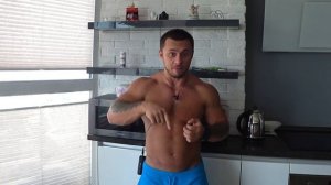 99% ХУДЕЮЩИХ ДЕЛАЮТ ЭТУ ОШИБКУ I Денис Мгеладзе