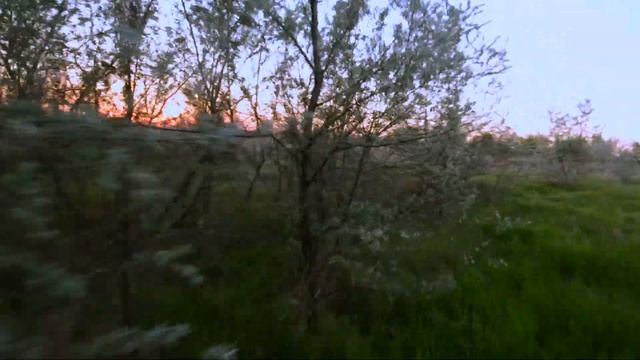 Nikon D5100 & FlyCam DSLR. © "АРТказак". смотреть онлайн