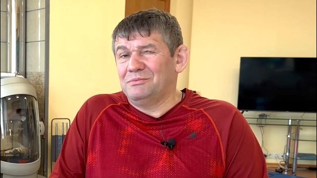 Когда мечты становятся реальностью. Беседа с Верой Джексон. Михаил Грудев. ИЗВОР