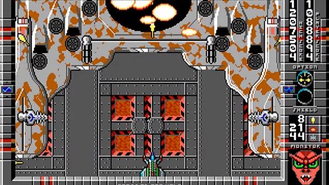 Major Stryker Stage 1-12 смотреть онлайн