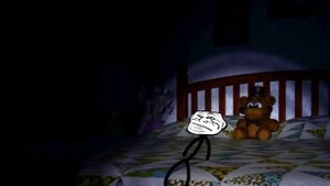 trollge incident: монстр в шкафу