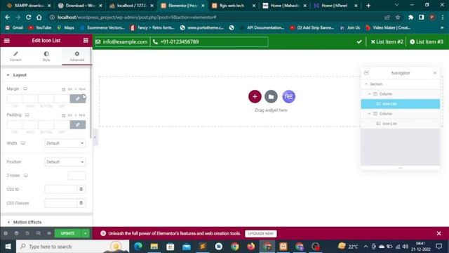 Wordpress Tutorials for beginners PART 03: how to create custom header in wordpress
