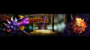 The Legend of Spyro: Dawn of the Dragon - All Loading Screens