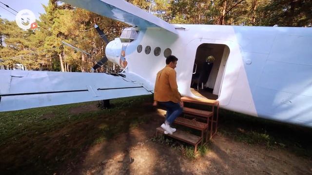 Сюда все едут за релаксом! А чем еще заняться в Тюмени? «Отпуск неподалёку–3»