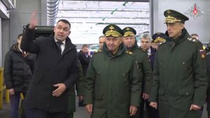 Производство ФАБов.