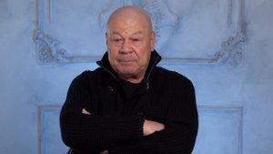 Сергей Селин (Дукалис) из "Улицы разбитых фонарей" отказался читать текст про «умирающую Россию»