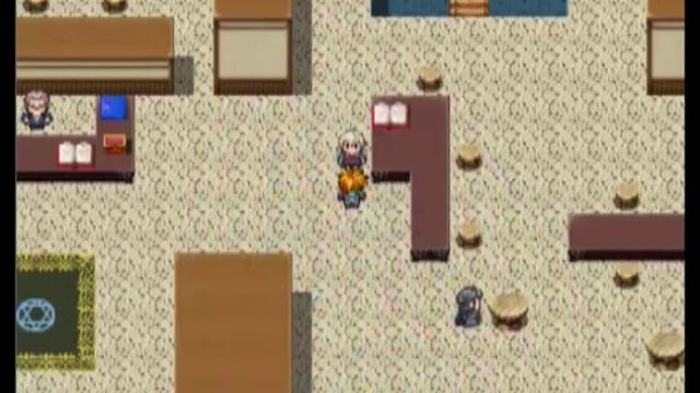 Teach Plays Hero and Daughter 001 смотреть онлайн