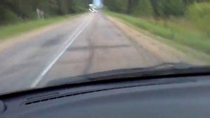 Платная дорога Полоцк-Опочка
