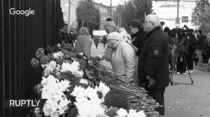 Google Россия подвел итоги уходящего года роликом «Год в Поиске 2021»