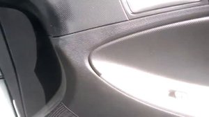 универсальный подголовник на хенде солярис