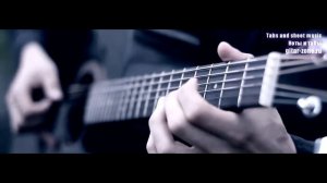 В.Цой - Легенда (cover)