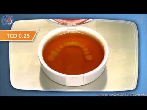 Растворитель для цемента TEMP-OFF