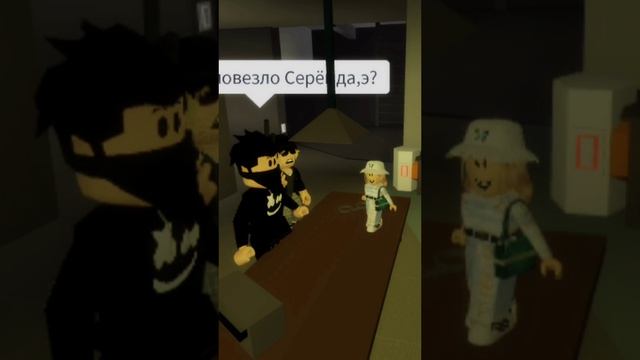 Воры в законе