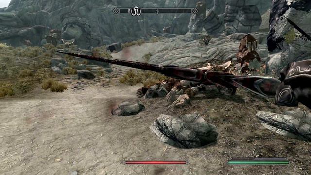 The Elder Scrolls V: Skyrim. Учебник «Рыцари Девяти». Прохождение от SAFa