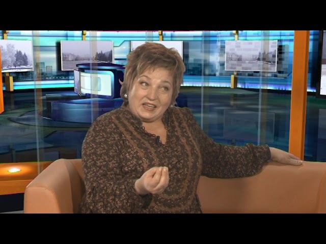 «Наше время»: Светлана Копейкина о том, какие «фишки» ждут гостей «Сибирской масленицы 2019»