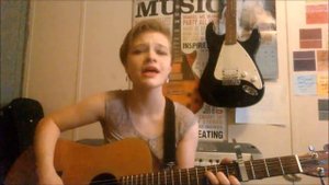 Come Undone (cover) - Star