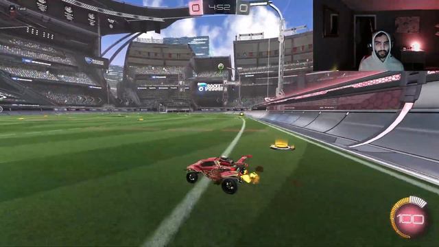 IS THIS A FREE MMR GLITCH IN RANKED ROCKET LEAGUE!?!? смотреть онлайн