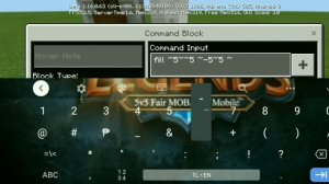 How to spawn TNT YEETER IN MINECRAFT