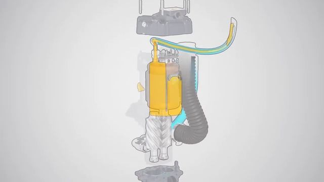 GA VSD+ Oil Flow смотреть онлайн