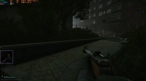 Escape from Tarkov 21 + уровень