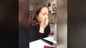 МАСТЕР-КЛАСС ПО ГРИМУ