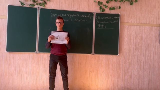 Развитие творческих способностей детей на уроках художественно-эстетического профиля смотреть онлайн