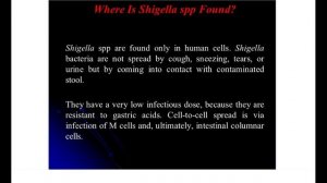 Lecture 6 (3rd course) — Salmonella and Shigella.mp4