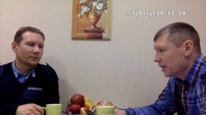 Как я купил квартиру в Санкт-Петербурге через кооператив "Бест Вей"дешевле чем в ипотеку.