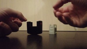 Попытка объяснения ЭДС самоиндукции на примере пружины - механическая аналогия