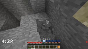 🥶10 СЕКУНД 1 МИНУТА И 10 МИНУТ ЧЕЛЛЕНДЖ В МАЙНКРАФТ! ШЕДИ ЛЕСКА И НУБИК НО MINECRAFT