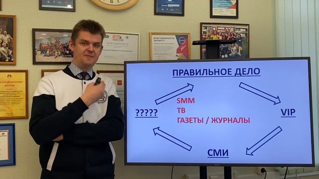 Филиппов Г.А. - Фандрайзинг: играем по-крупному