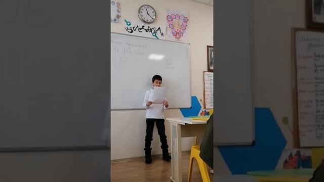 Раз, два, три, салата нарежи! - рецептурник на ЧОУ "Цар Симеон Велики"