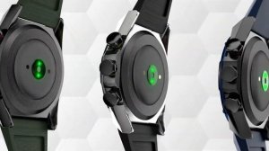CITIZEN - CZ Smart Gen-1: Hybrid Smartwatch | Genius Incognito