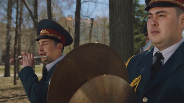 С Днем Великой Победы!