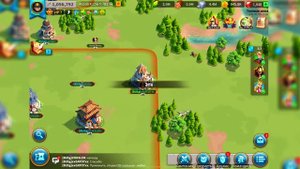 Гайд для новичков Rise of Kingdoms