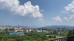 Челябинск Златоуст Тургояк Карабаш Увильды путешествие на машине